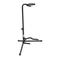 On Stage XCG4 Tripod Guitar Stand (Black)