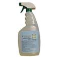 thumbnail image 7 of EXTRADEL Large Plant‑Based Glass Cleaner Streak‑Free 32 fl oz Light Citrus Scent, 7 of 7