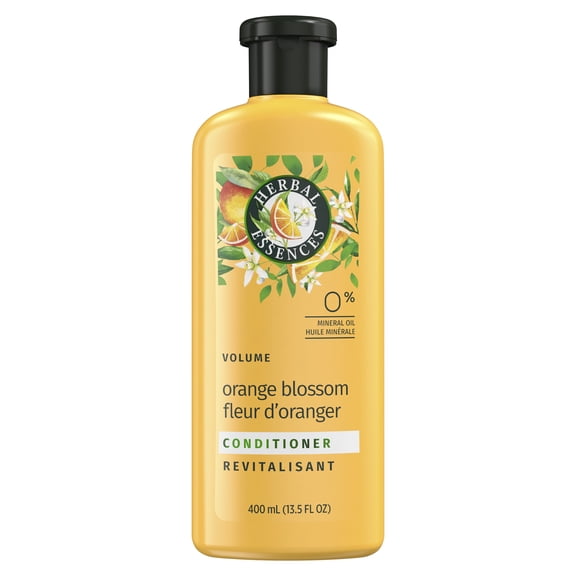 Herbal Essences Classic Volume Conditioner, 13.5fl oz/400 ml