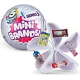 thumbnail image 2 of Zuru 5 Surprise Mini Brands Mystery Capsule Series 3 | 3 Random Mini Toys, 2 of 3