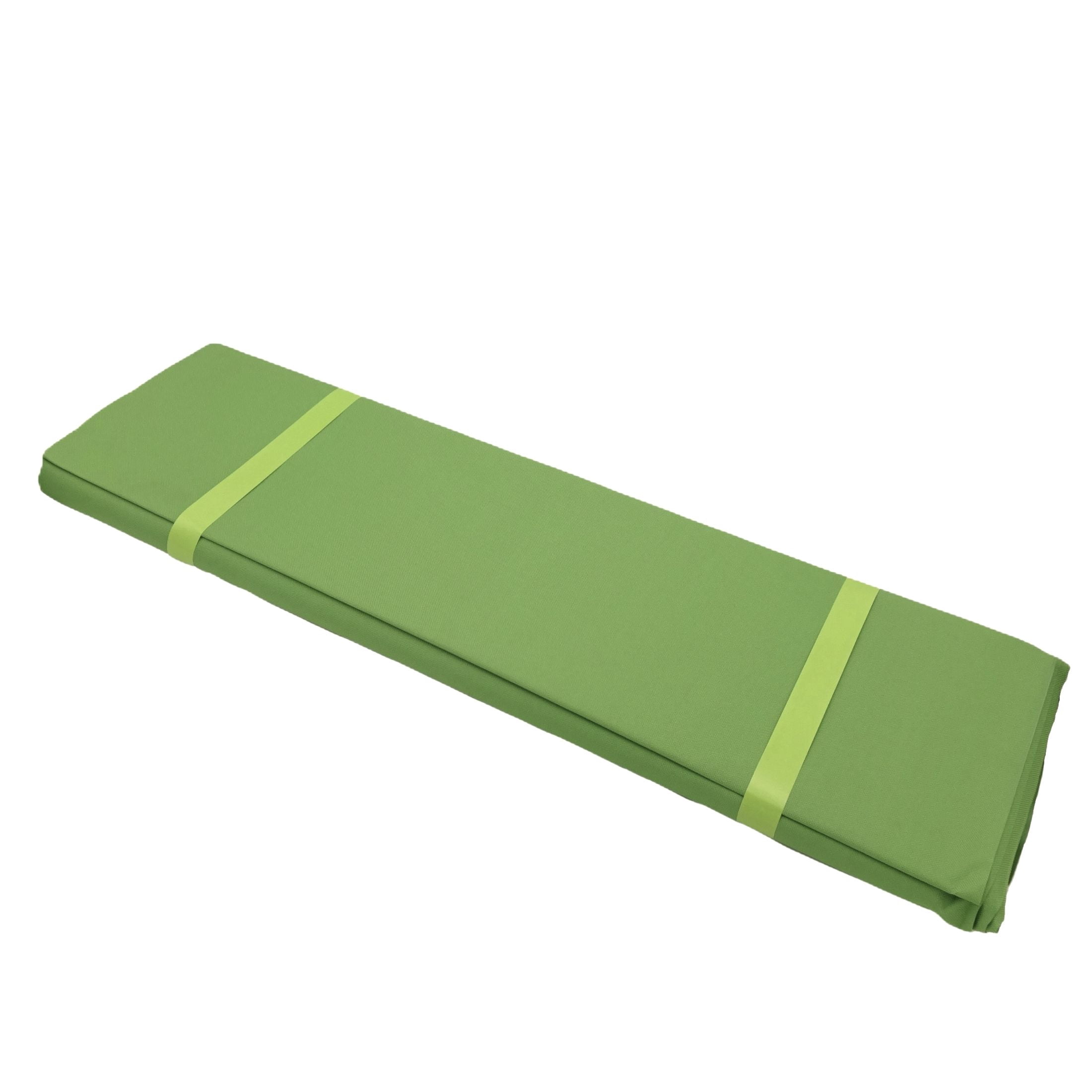 Pro-Tuff Od Bright Green Fabric, by the yard