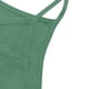 thumbnail image 4 of Vestidos Casuales Para Mujer, Blusas De Mujer De Moda Top informal de lino con tirantes de color liso para mujer, 4 of 6