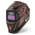 thumbnail image 2 of Miller 287815 Classic Series Auto Darkening Welding Helmet with ClearLight Lens, Rise, 2 of 2