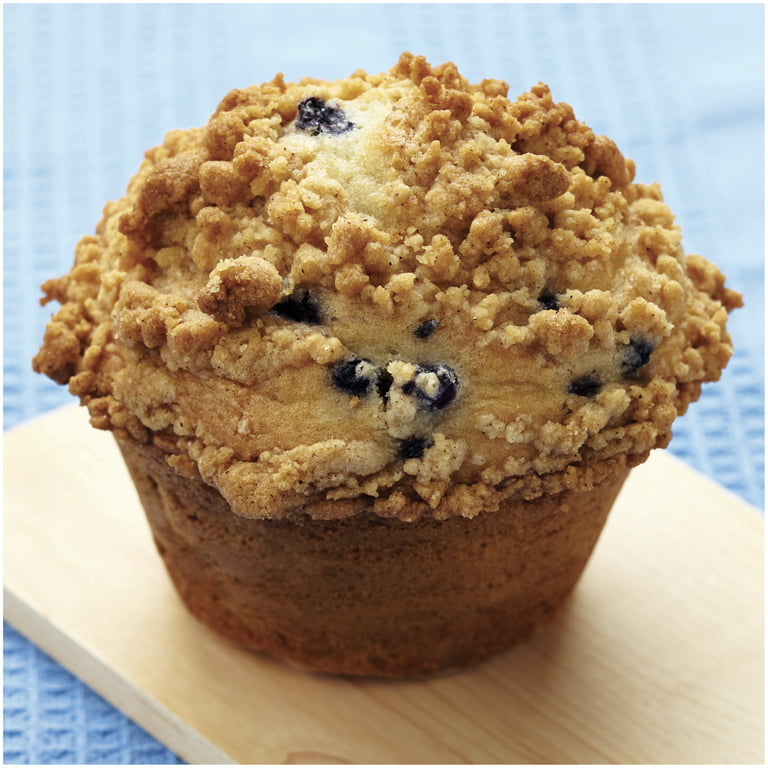 Recipe Right 6-Cup Non-Stick Muffin Pan