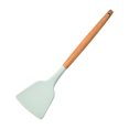thumbnail image 1 of CSChome Baking Shovel Eco friendly Baking Shovel: Easy to Clean Comfortable Grip Bright Color Cooking Silicone Shovel, 1 of 6