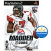 Madden 2004 (ps2) - Pre-owned