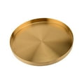 thumbnail image 2 of Bandeja de baratijas Macarena 30 centimetros Acero inoxidable, 2 of 8