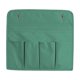 thumbnail image 2 of Wall Mounted Handheld File Storage Bag For Home Office School Portable File Organizer, 2 of 6