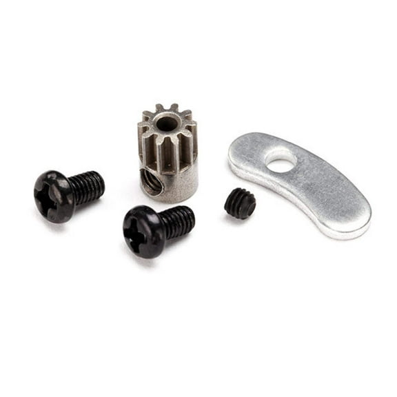Traxxas 7645 Gear 10 T Pinion Set Screw