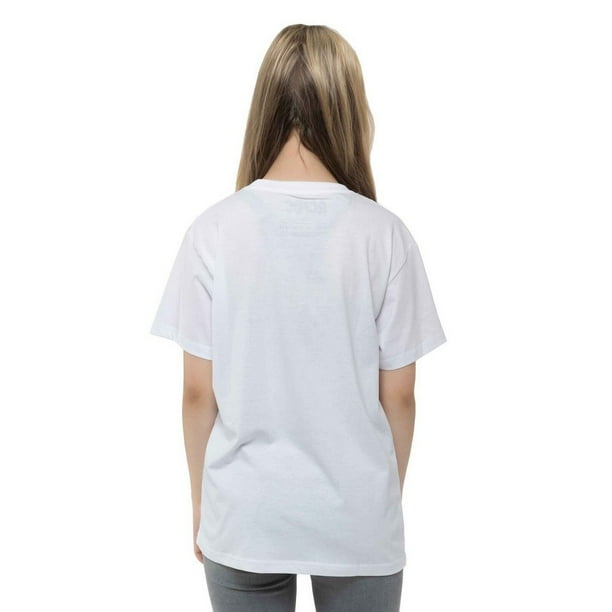Blink 182 Boys Girls Neon Logo T Shirt Walmart