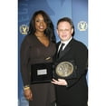 thumbnail image 2 of Jennifer Hudson Bill Condon In The Press Room For 59Th Directors Guild Awards - Pressroom Hyatt Regency Center Plaza, 2 of 2