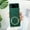 Darkgreen, variant on Compatible with Magsafe Case for Samsung Galaxy Z Flip 4 Case, Luxury Matte Skin Magnetic Bumper Shockproof Protective Anti-Scratch Hard Cover Phone Case for Samsung Galaxy Z Flip 4 5G, Pink