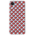 thumbnail image 1 of Funda Antigolpes InstaCase para Galaxy A03 Core Corazones Pixel, 1 of 4