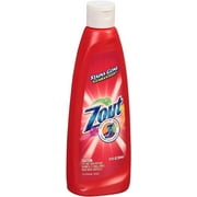 Zout Triple Enzyme Formula Laundry Stain Remover, 12 Oz Pack of 3
