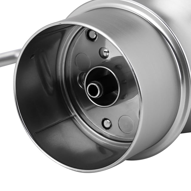 Bomba eléctrica para botellas, dispensador de agua eléctrico inalámbrico recargable por USB, bomba para botellas de agua, rendimiento confiable