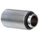 thumbnail image 2 of G1/4 Extended Seat 30mm Length Chrome Plated for Computer Water Cooling System Accessories Silver, 2 of 5