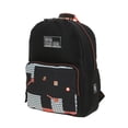 thumbnail image 2 of Mochila GRANDE Chenson Mario Bros fuego, 2 of 5