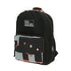 thumbnail image 2 of Mochila GRANDE Chenson Mario Bros fuego, 2 of 5