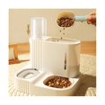 thumbnail image 3 of Distributeur de Nourriture et d'Eau pour Animaux, Distributeur Automatique de Nourriture pour Chat, Distributeur Automatique de Nourriture et d'Eau pour Animaux, 3 of 5