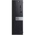 thumbnail image 2 of Dell OptiPlex 7070 Desktop, Intel Core i5-9500 Upto 4.4GHz, 16GB RAM, 256GB NVMe SSD, DisplayPort, Wi-Fi, Bluetooth, Windows 11 Pro, 2 of 5