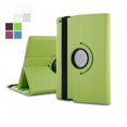 thumbnail image 4 of Aplicable a la generación 10 de iPad, funda de cuero giratoria de 360 grados, mini65, funda protectora de grano de lichi pro11, carcasa plana de 10,9 pulgadas, 4 of 6