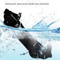 thumbnail image 3 of Riñonera para teléfono móvil de 39x73 pulgadas riñonera con protección de doble capa para botella de agua con diseño de tetera regalos para hombres o mujeres ANGGREK Otros, 3 of 8