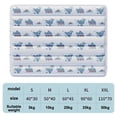 thumbnail image 3 of The Soft Ice Pad Is A Portable Cold Bed For Small Cats, 3 of 8