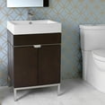 thumbnail image 2 of American Standard Studio Above-Counter Rectangular Sink in White, 2 of 5