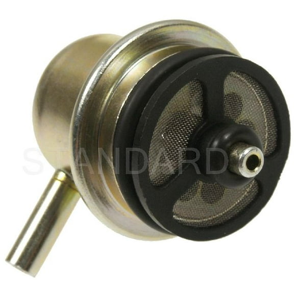 Chevrolet Trailblazer Fuel Injection Pressure Regulator