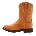 thumbnail image 3 of Sierra Saddle Work Boot, 3 of 3
