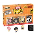 thumbnail image 2 of Figura Coleccionable Funko Bitty Pop Dragon Ball Z Kid Buu 4 Piezas, 2 of 4