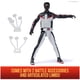 thumbnail image 4 of Figura de acción DC Comics Superman Mr. Terrific de 15 cm con Acc, 4 of 8