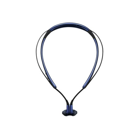 Samsung Level U Wireless Headphones, Black (Best Wireless Headphones For Samsung Tv)