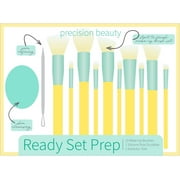 PB 12pc Ready, Set, Prep