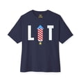thumbnail image 5 of It's Lit, I'm Lit Fireworks T-Shirt l July 4th Independence Day Funny Viral Tee | 4 Colors, 5 of 9