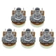 thumbnail image 3 of Potenciómetro Lineal WH148 5 Piezas Resistencia Giratorio 15 Mm (2 K), 3 of 6