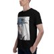 thumbnail image 5 of Camiseta de Manga Corta para Hombres Re:Zero, 5 of 5
