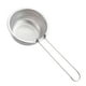 thumbnail image 5 of Cesta para pasta, olla caliente, colador, utensilio de cocina, cesta para freír de acero inoxidable. redondo, 5 of 9