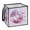 Damaged Light CD, variant on Home Organizer Foldable Fabric Storage Bin With Handle Acid Color Glue