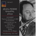 thumbnail image 2 of Jean-Pierre Rampal - Jean-Pierre Rampal Plays Schumann Debussy Ravel - Music & Performance - CD, 2 of 2