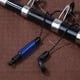 thumbnail image 3 of Pesca JY-SW-18 Alarmas de mordedura de pesca Perchas Swingers Indicadores Tackle (Azul) Tmvgtek Para Estrenar, 3 of 9