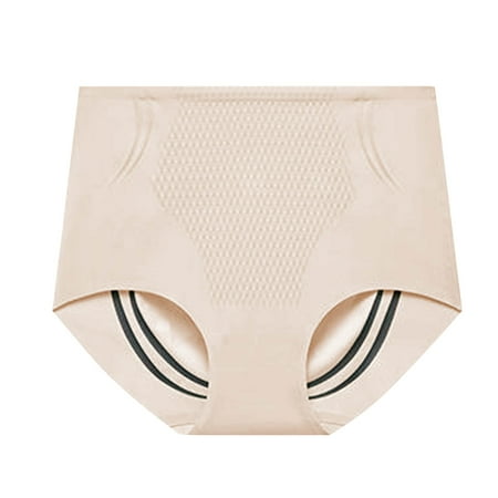 Weiqiqre Corset Shapewear Body Shaper High Waist Butt Lifter Tummy Control Panty Slim Waist Trainer