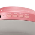 thumbnail image 2 of Puntas para auriculares de espuma viscoelástica, 6 piezas de puntas para los oídos de repuesto Puntas para los oídos de espuma viscoelástica suave Puntas para los oídos de repuesto Logre más, 2 of 9