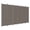 Anthracite, variant on vidaXL 3-Panel Room Divider Black 59.1"x78.7" Fabric