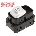 thumbnail image 3 of Power Window Switch Button for Mercedes GLC300 X253 Vito W447 15-18, 3 of 5
