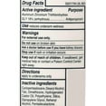 thumbnail image 2 of Sure Original Solid Unscented, Anti-Perspirant Deodorant 2.70 oz (Pack of 3), 2 of 3