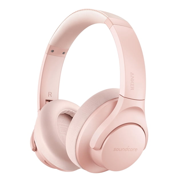 Auriculares Soundcore Anker Life Q20 Híbridos Bluetooth 60H