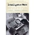 thumbnail image 1 of Guerres du Renseignement: l'Histoire Secrète Américaine de Hitler à Al-Qaïda, 1 of 2