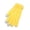 Yellow, variant on Sales Today Thermal Warm Gloves GIJNRIUIUA Under $3 Knitted Cold Proof Plush Thickened Christmas Gloves Brown Gloves & Mittens