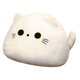 thumbnail image 1 of Peluche de gato kawaii de 10 a 18 cm, suave y redondo, para regalo de cumpleaños, decoración del hogar, 1 of 5